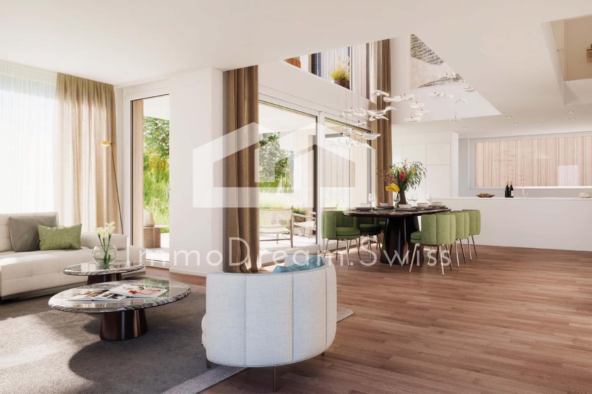 A vendre   Suisse - partenariat avec Smart-Propylaia Portail Immobilier