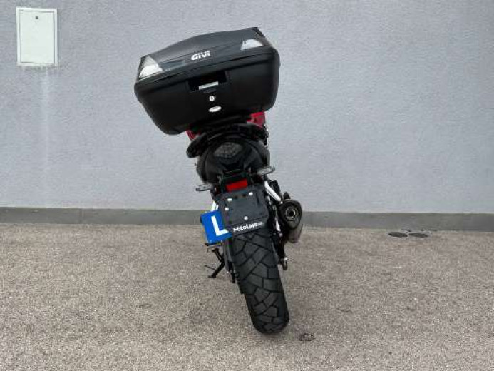 Honda CB 500X zu verkaufen - Smart Propylaia (5)