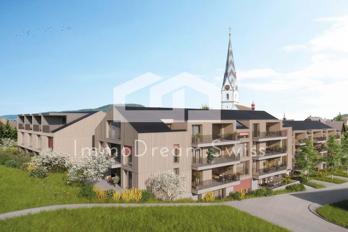 A vendre   Suisse - partenariat avec Smart-Propylaia Portail Immobilier