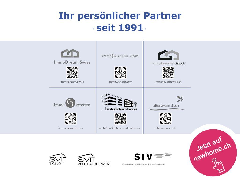 A vendre   Suisse - partenariat avec Smart-Propylaia Portail Immobilier