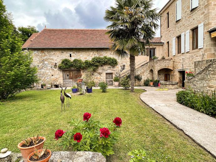 House for sale in Fons - Smart Propylaia