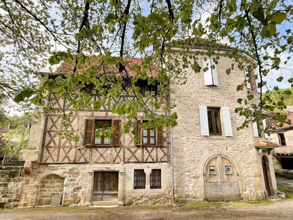 Haus zu verkaufen in Fons (2)