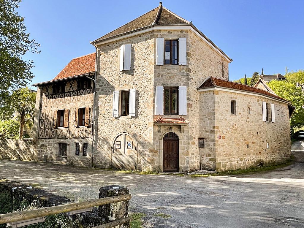 Maison à vendre à Fons - FRANCE - LOT - FONS - BELLE MAISON - Smart Propylaia (3)