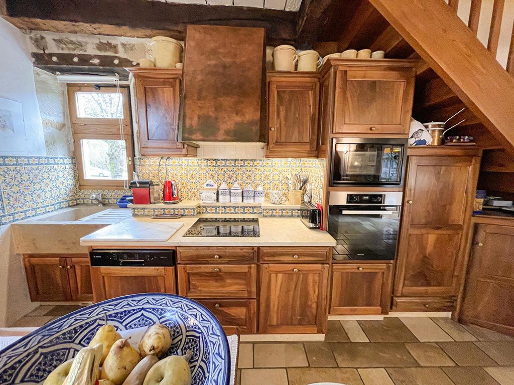 Maison à vendre à Fons - Smart Propylaia (5)