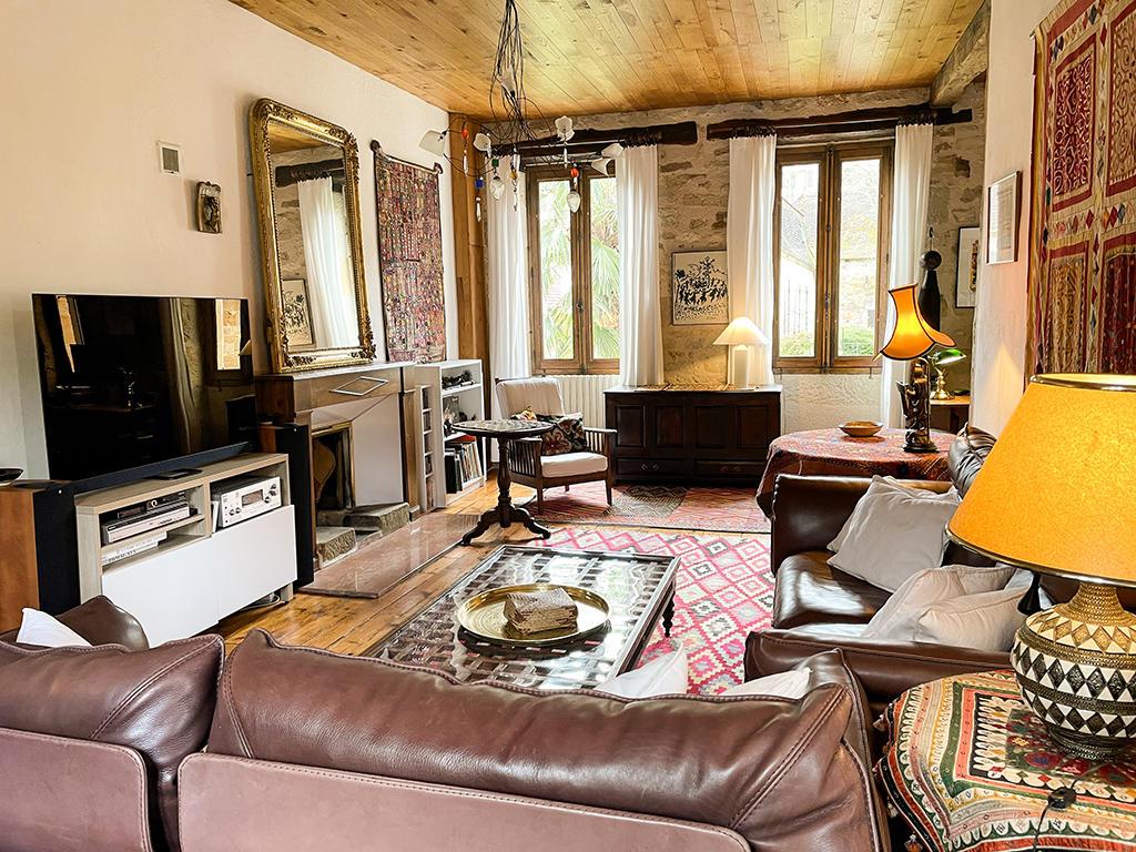 Maison à vendre à Fons - FRANCE - LOT - FONS - BELLE MAISON - Smart Propylaia (6)