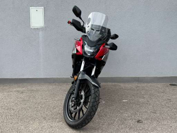Honda CB 500X à vendre - Smart Propylaia (7)