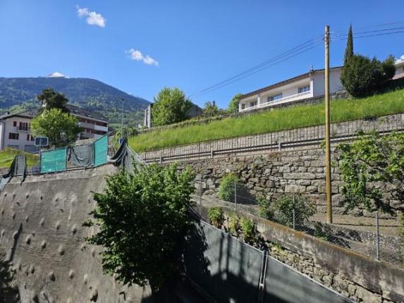 Apartment for sale in Monthey (2)