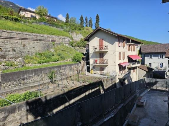 Apartment for sale in Monthey (9)