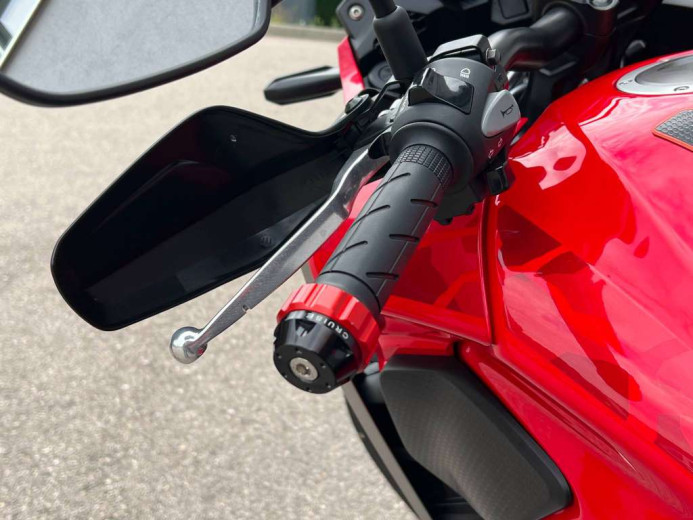 Honda CB 500X à vendre - HONDA CB 500 XA, 2021 - Smart Propylaia (9)