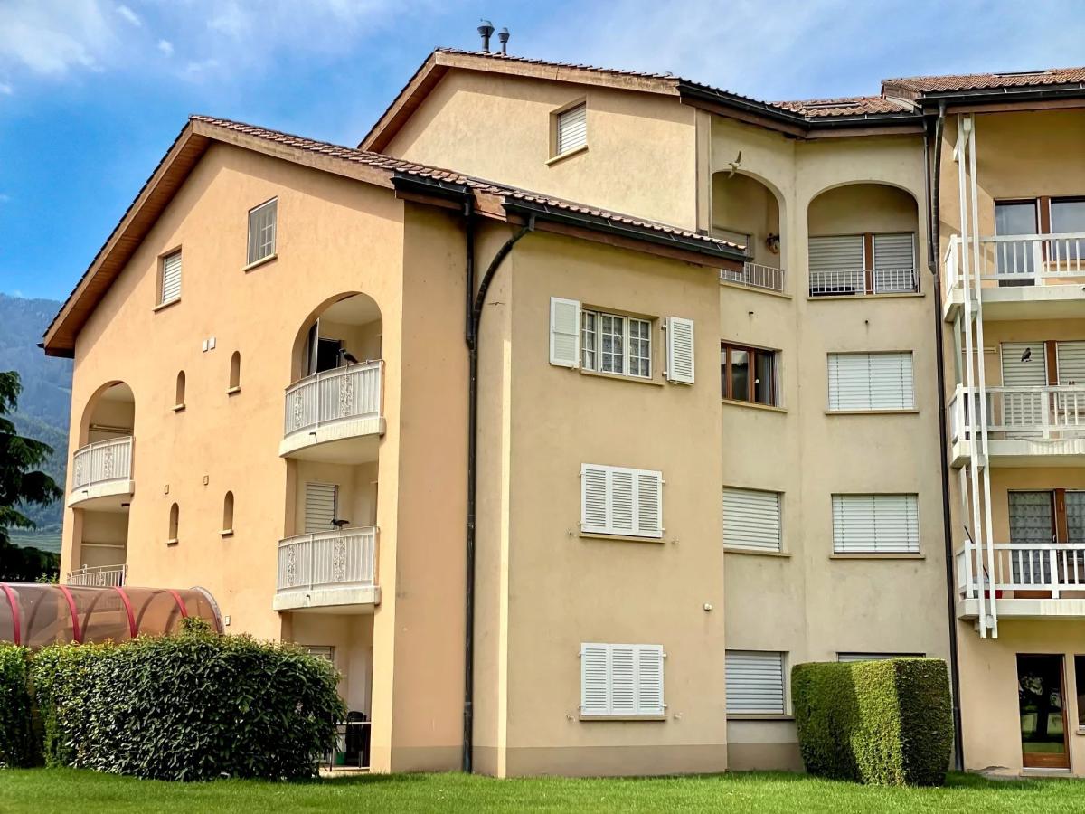 A vendre   Suisse - partenariat avec Smart-Propylaia Portail Immobilier