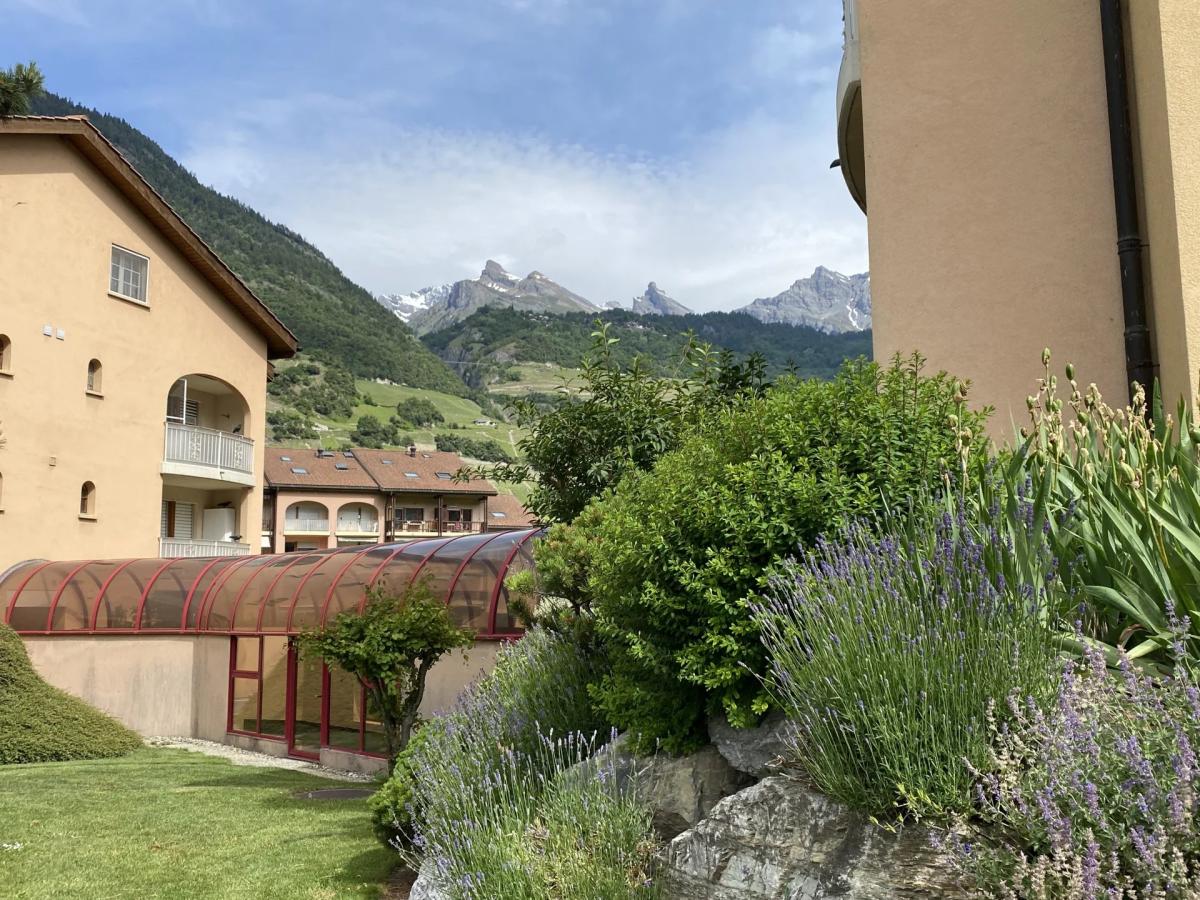 A vendre   Suisse - partenariat avec Smart-Propylaia Portail Immobilier