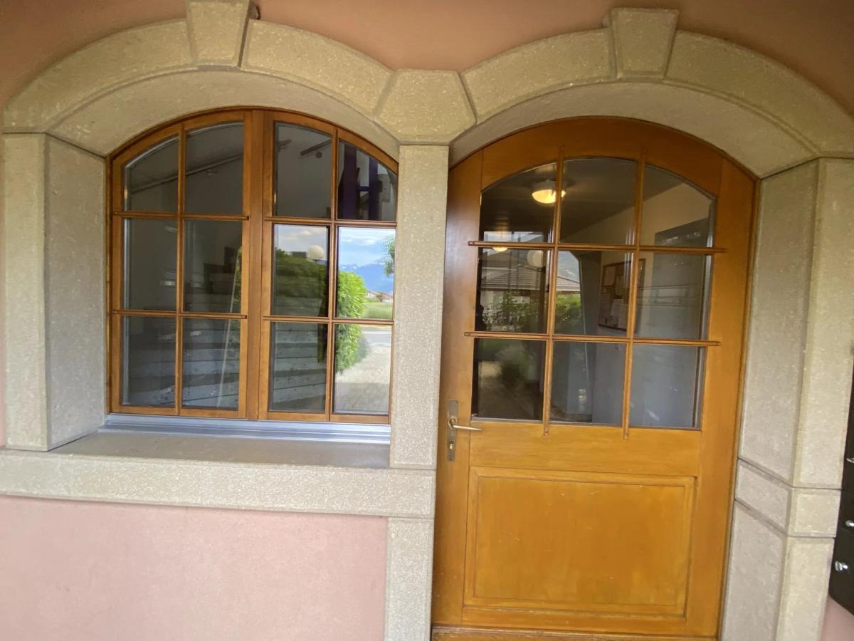A vendre   Suisse - partenariat avec Smart-Propylaia Portail Immobilier