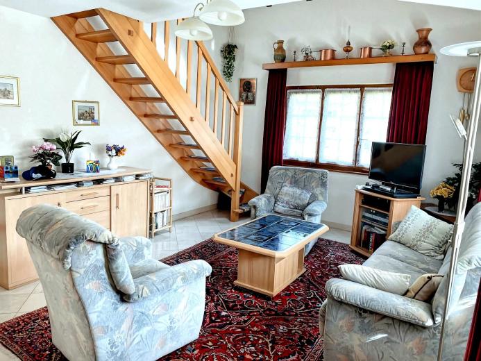 Appartement à vendre à Saillon - Smart Propylaia (7)