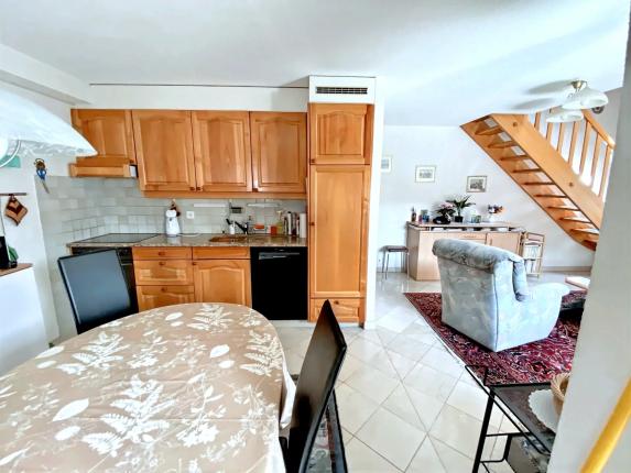Appartement à vendre à Saillon (8)