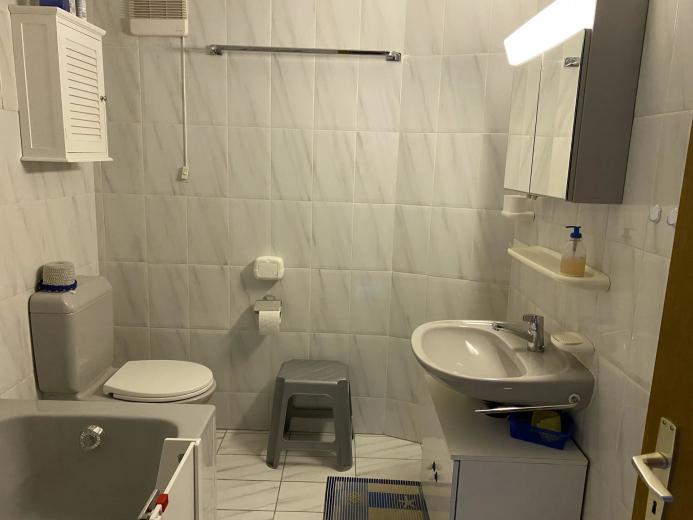 Appartement à vendre à Saillon - SAILLON (VS); Bel appartement  duplex de 3.5 pcs au coeur des bains de Saillon - Smart Propylaia (15)