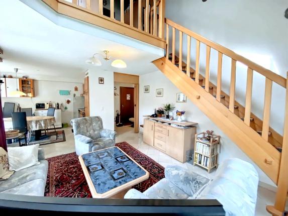 Appartement à vendre à Saillon (17)