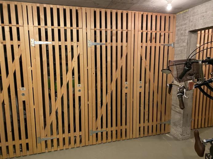 Appartement à vendre à Saillon - SAILLON (VS); Bel appartement  duplex de 3.5 pcs au coeur des bains de Saillon - Smart Propylaia (24)
