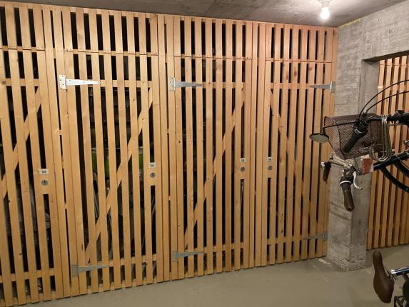 Appartement à vendre à Saillon (24)