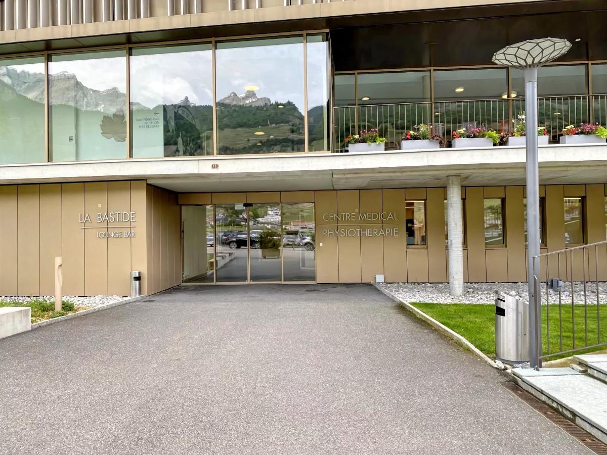 A vendre   Suisse - partenariat avec Smart-Propylaia Portail Immobilier