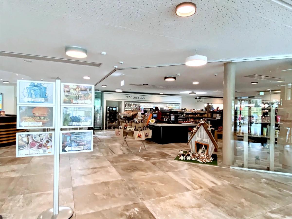 A vendre   Suisse - partenariat avec Smart-Propylaia Portail Immobilier