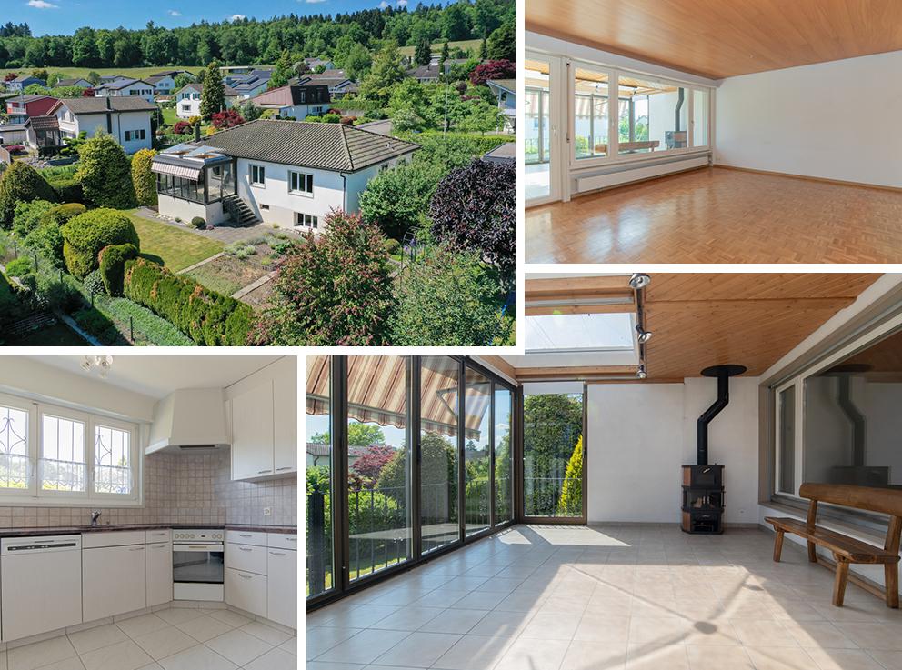 A vendre   Suisse - partenariat avec Smart-Propylaia Portail Immobilier