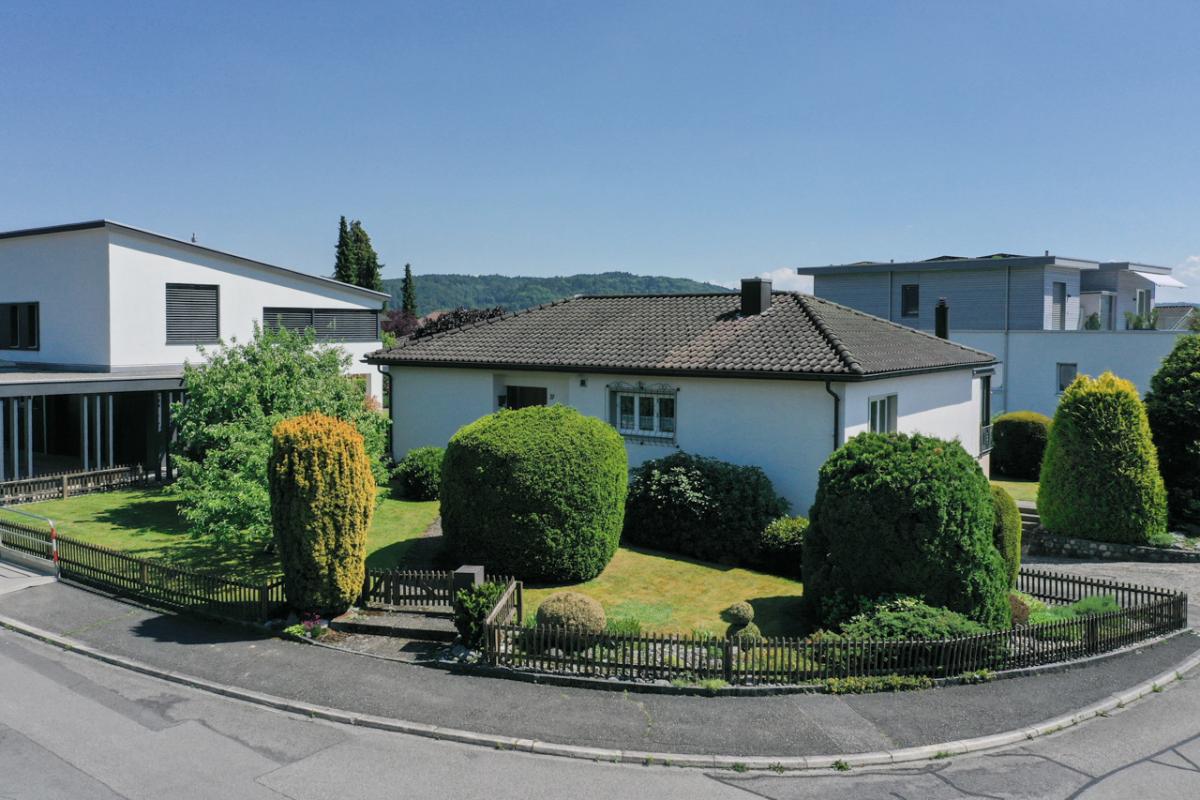 A vendre   Suisse - partenariat avec Smart-Propylaia Portail Immobilier