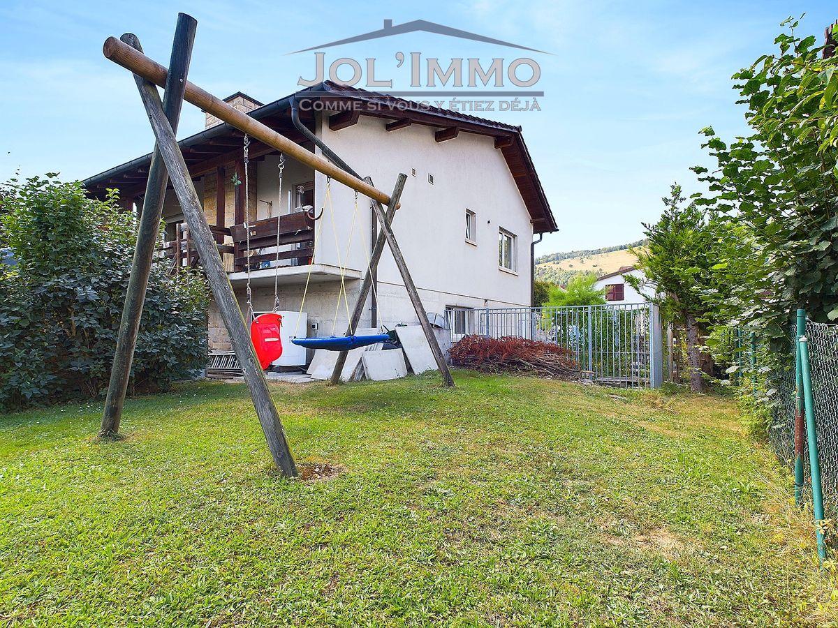 A vendre   Suisse - partenariat avec Smart-Propylaia Portail Immobilier