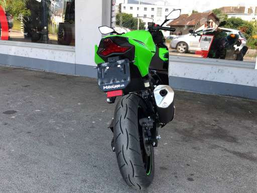 Kawasaki Ninja 400 à vendre - Smart Propylaia (5)