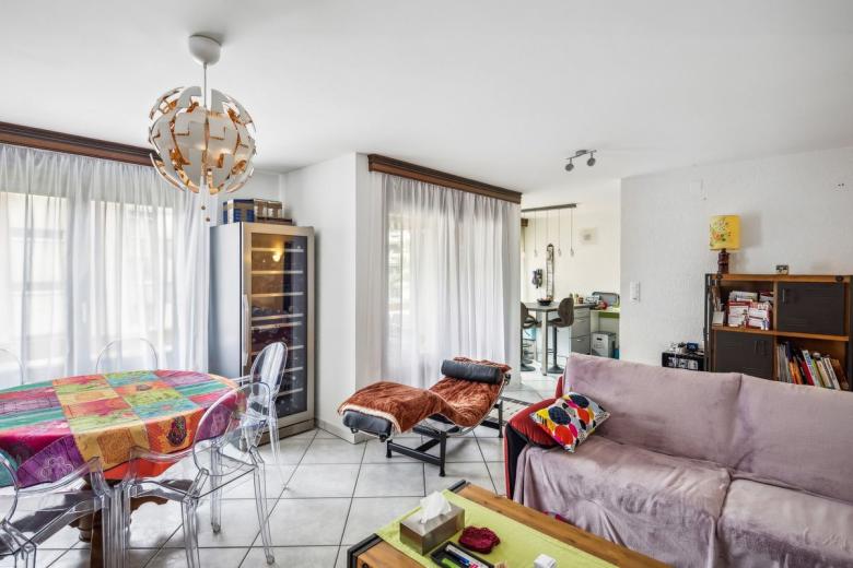 Wohnung zu verkaufen in Delémont - Smart Propylaia (2)