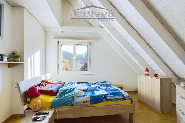 Apartment for rent in Courrendlin (8)