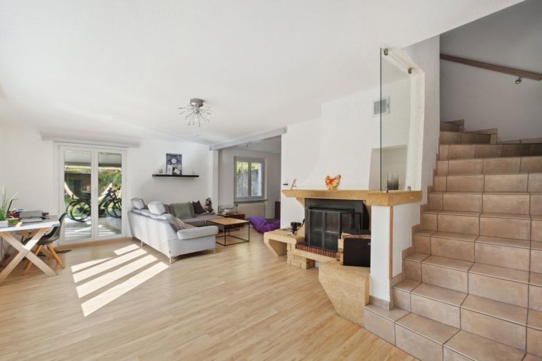 Maison à vendre à Ocourt - Smart Propylaia (2)