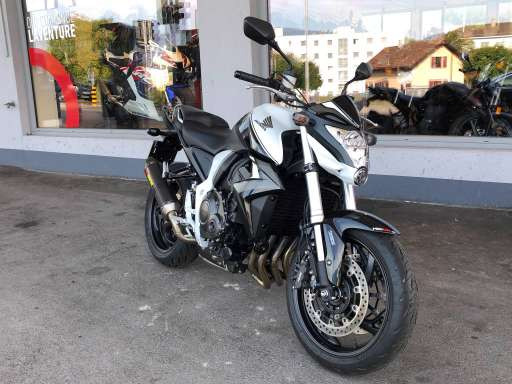 Honda CB 1000R in vendita - Smart Propylaia
