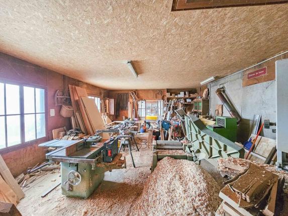 Haus zu verkaufen in Alle (4)