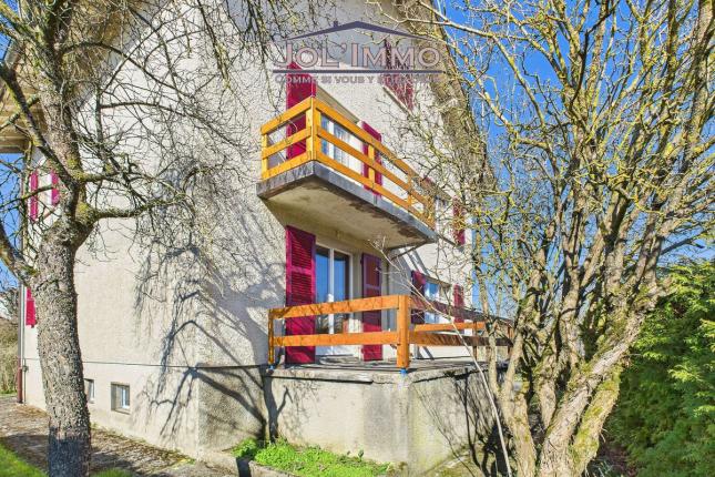 House for sale in Bassecourt (2)