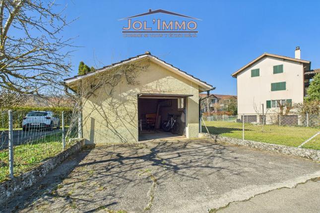 House for sale in Bassecourt (3)
