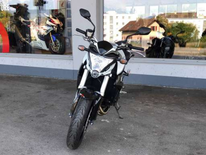 Honda CB 1000R zu verkaufen - Smart Propylaia (2)