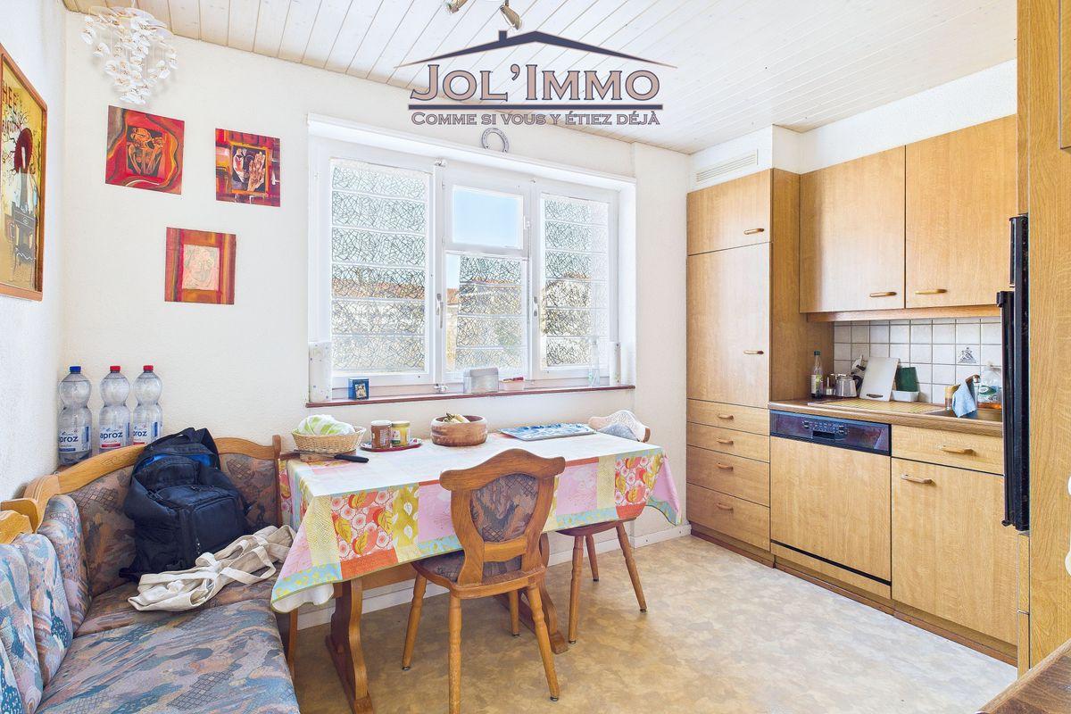 A vendre   Suisse - partenariat avec Smart-Propylaia Portail Immobilier