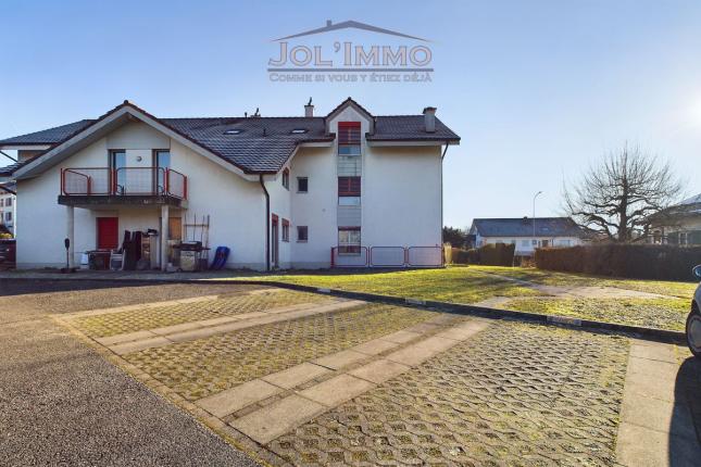 Wohnung zu verkaufen in Porrentruy (2)