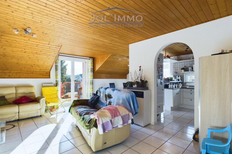 Appartement à vendre à Porrentruy - Smart Propylaia (5)