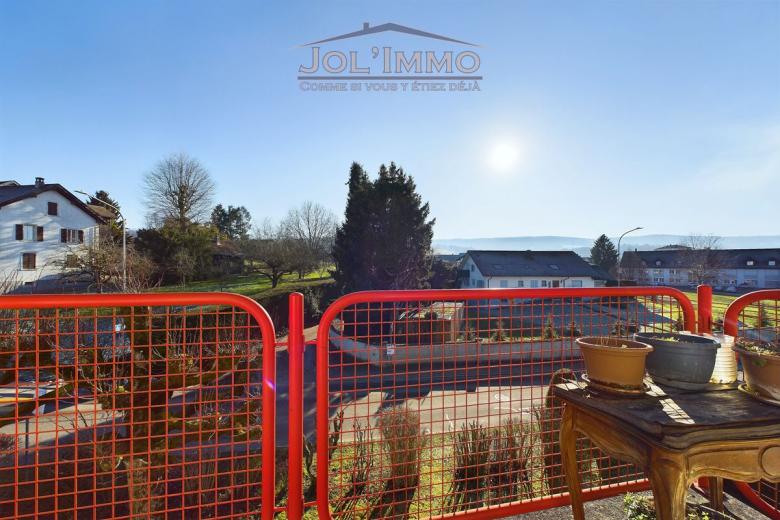 Appartement à vendre à Porrentruy - Magnifique appartement de 4.5 pièces lumineux avec vue - Smart Propylaia (9)