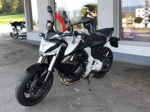 Honda CB 1000R in vendita - Smart Propylaia (4)
