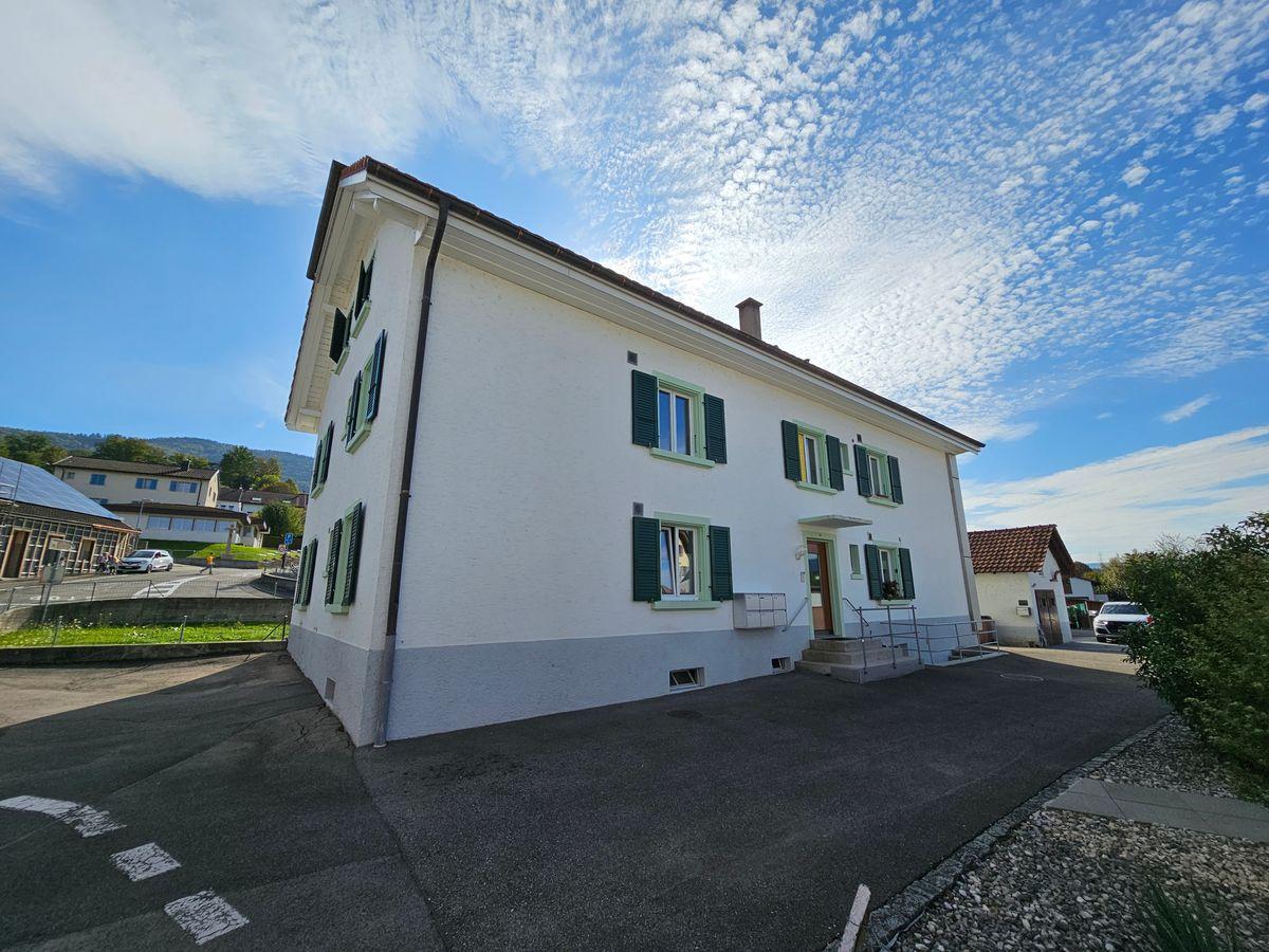 Zu verkaufen   Schweiz - Partnerschaft mit Smart-Propylaia Ihr Immobilienportal