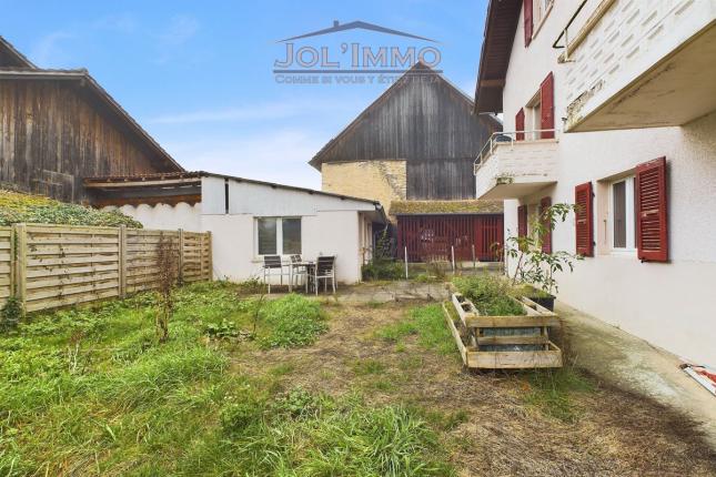 Haus zu verkaufen in Fahy (2)
