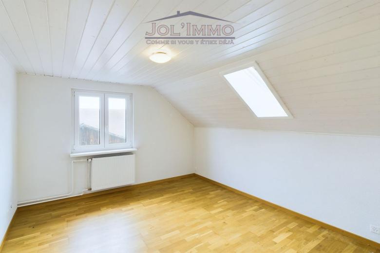 Maison à vendre à Fahy - Smart Propylaia (11)