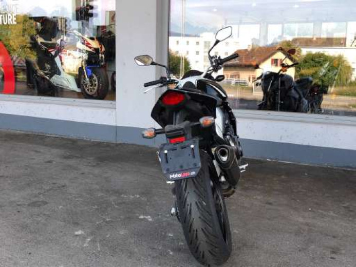 Honda CB 1000R in vendita - HONDA CB 1000 RA - Smart Propylaia (6)