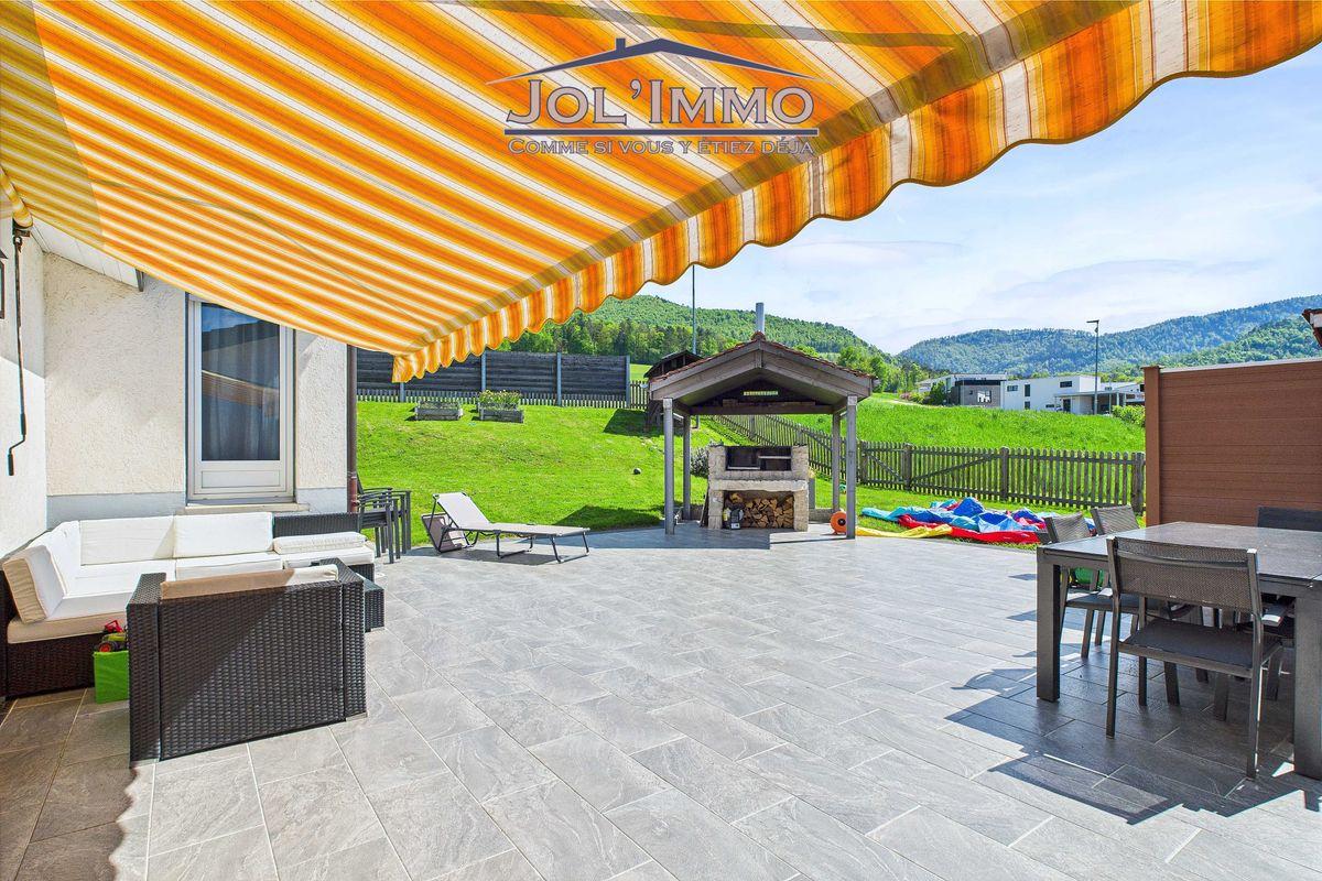 A vendre   Suisse - partenariat avec Smart-Propylaia Portail Immobilier