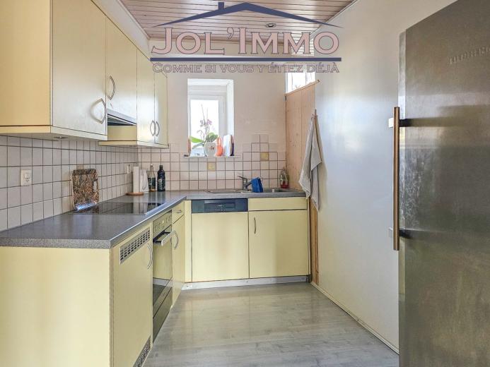 Maison à vendre à Porrentruy - Smart Propylaia (2)