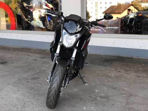 Honda CB 650FA for sale - Smart Propylaia (2)