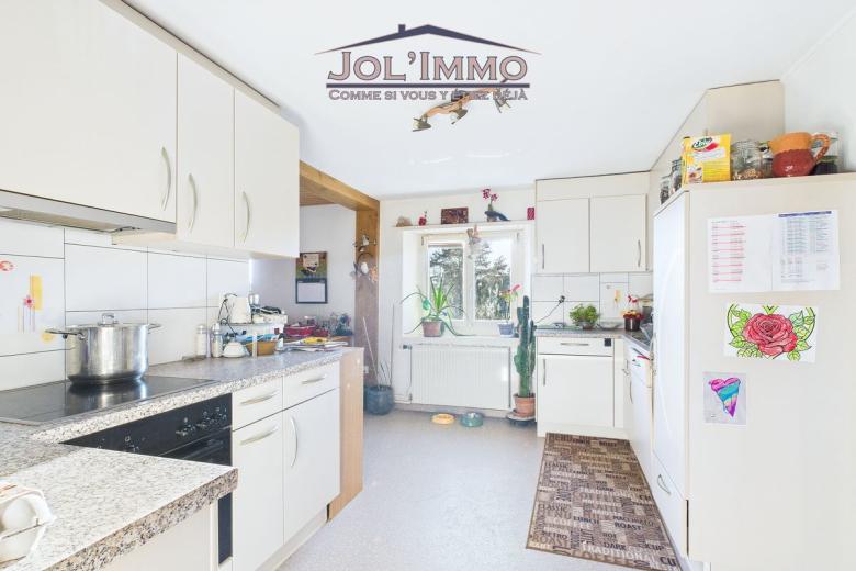 Haus zu verkaufen in Montsevelier - Smart Propylaia (5)