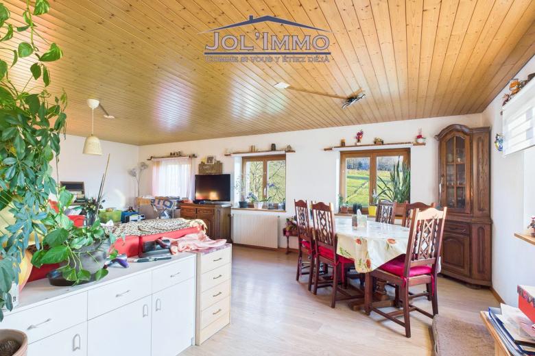 Haus zu verkaufen in Montsevelier - Einfamilienhaus zu verkaufen in Montsevelier, 7 Zimmer, 200 m2 - Smart Propylaia (6)